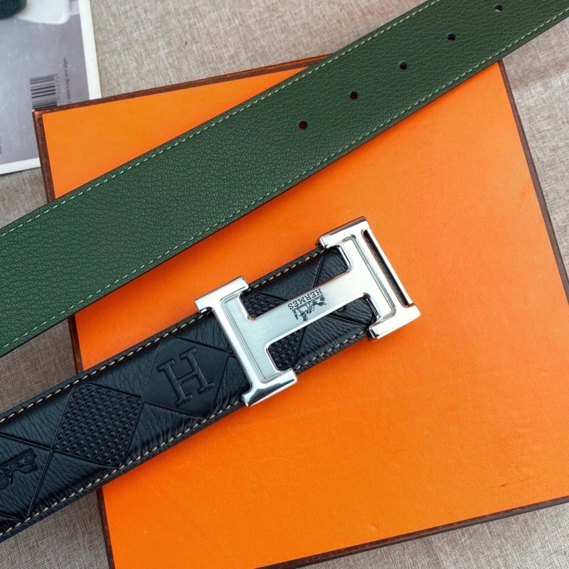 Hermes Belts Refined 295830