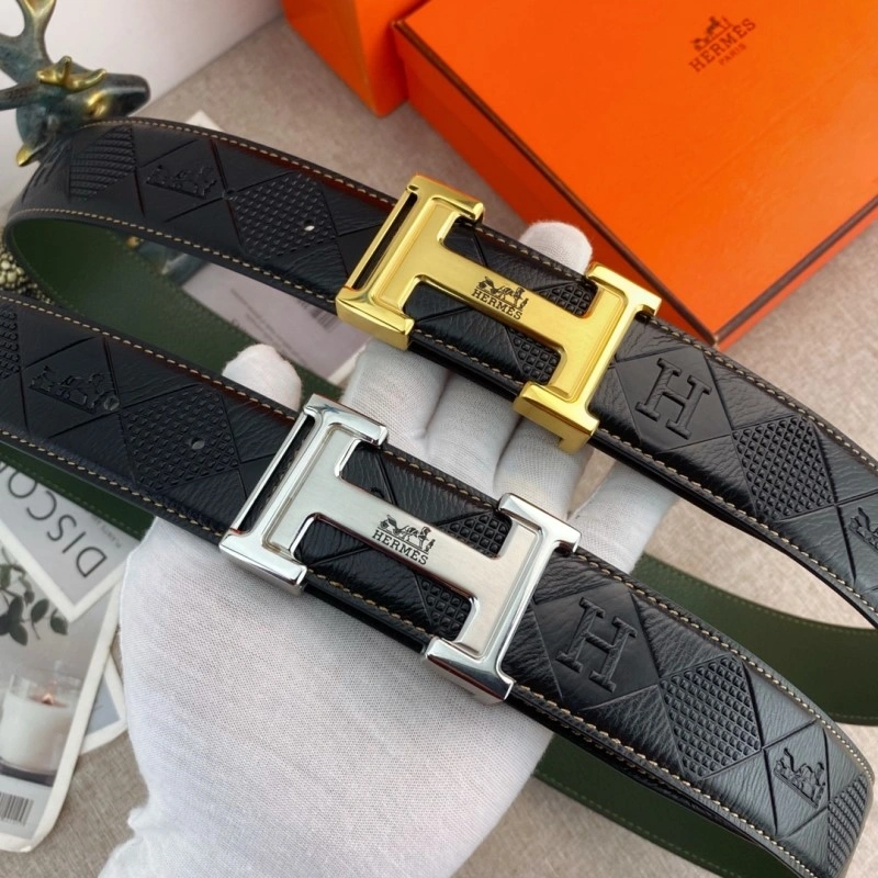 Hermes Belts Refined 295830