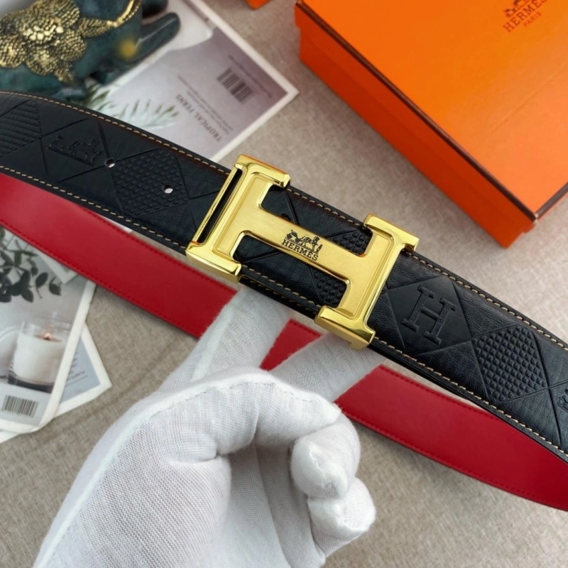 Vibrant Hermes Belts 295822