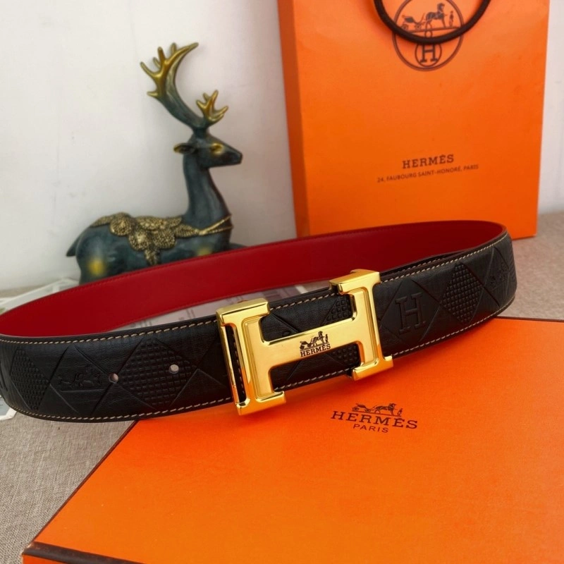 Vibrant Hermes Belts 295822