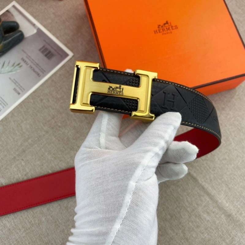 Vibrant Hermes Belts 295822