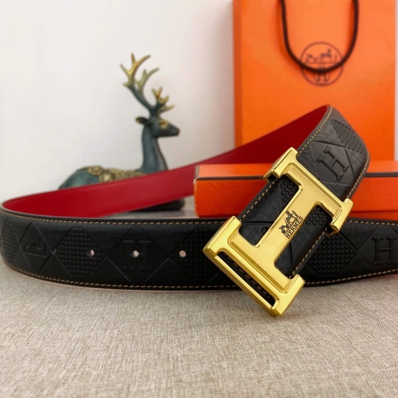 Vibrant Hermes Belts 295822