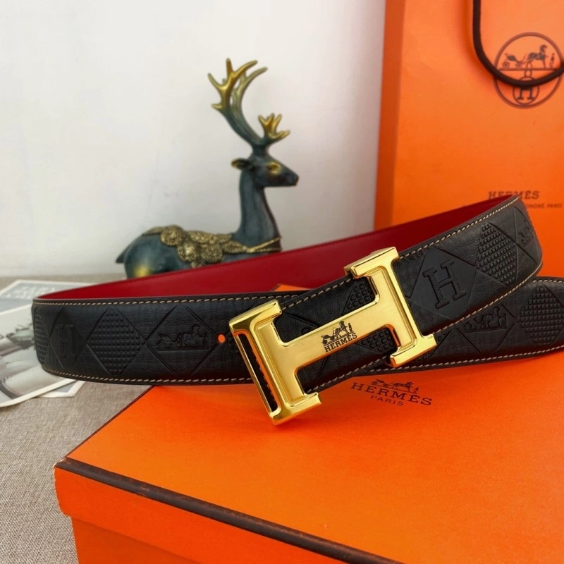 Vibrant Hermes Belts 295822