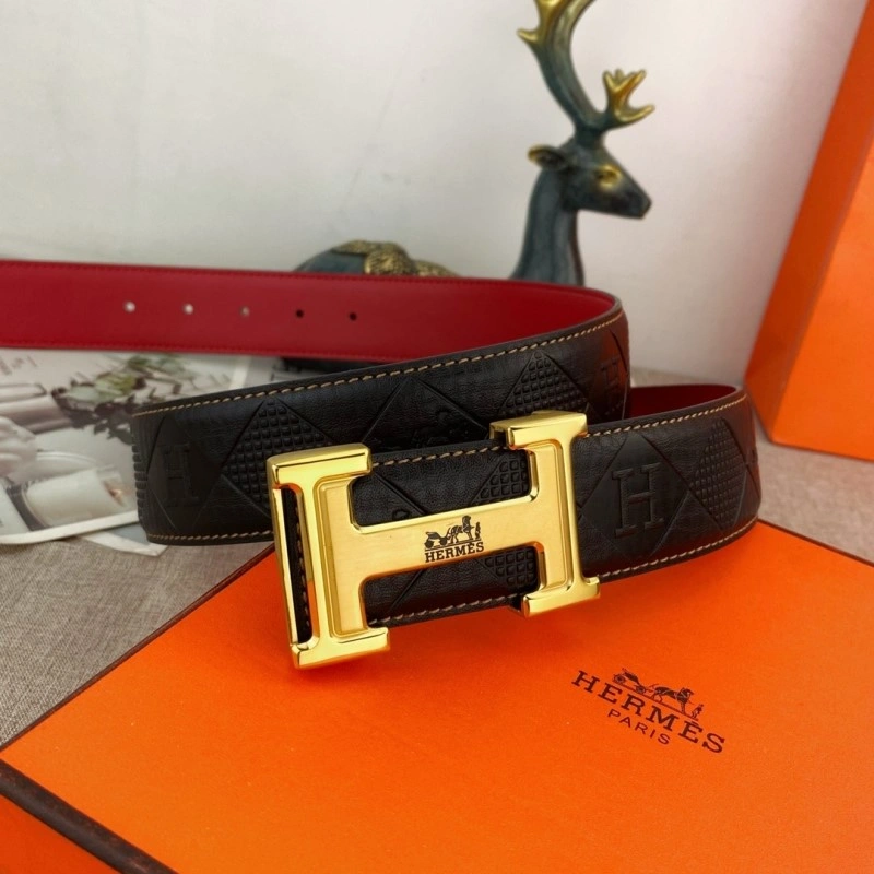 Vibrant Hermes Belts 295822