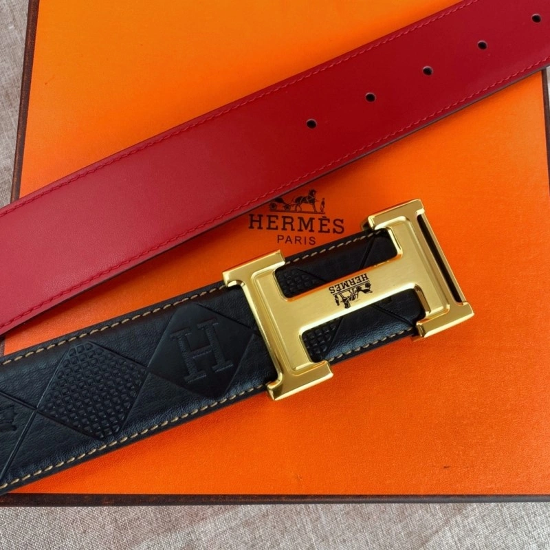 Vibrant Hermes Belts 295822