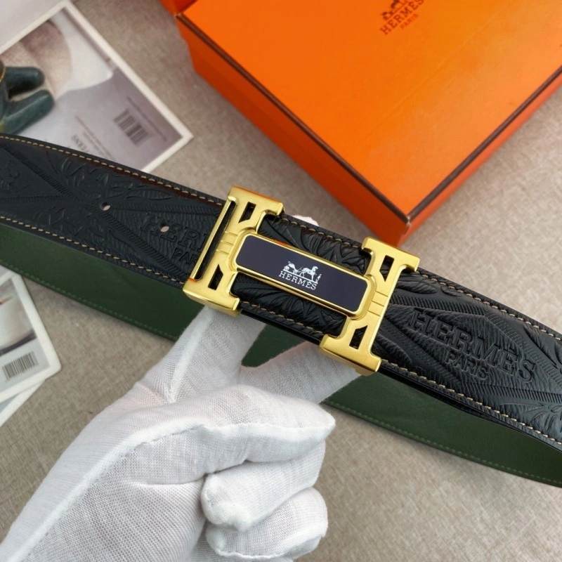Hermes Belts Reliable 295837