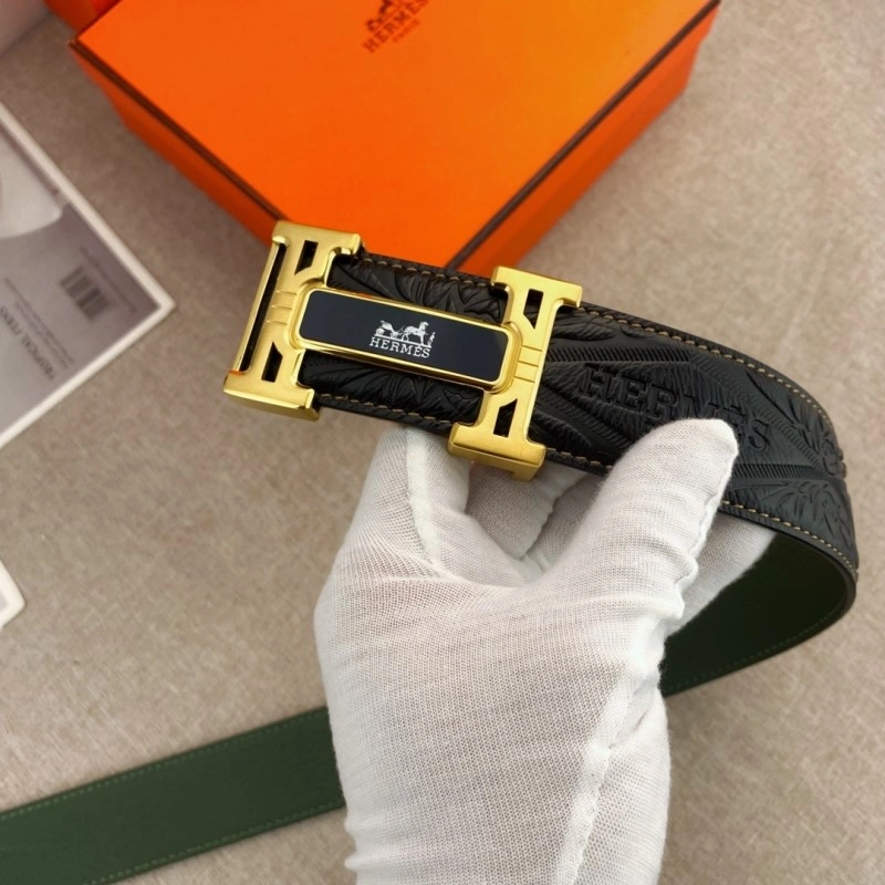 Hermes Belts Reliable 295837