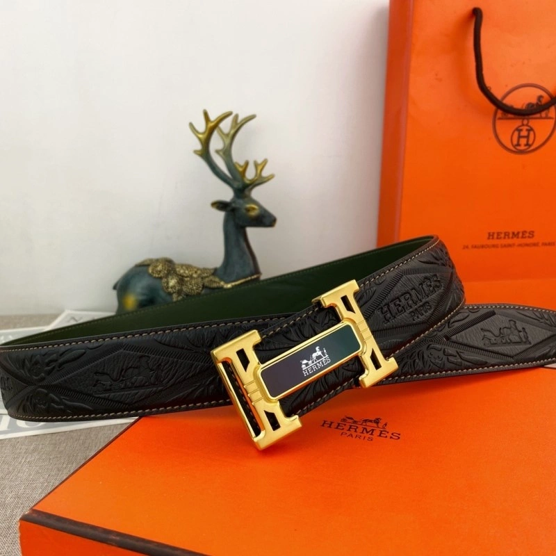Hermes Belts Reliable 295837