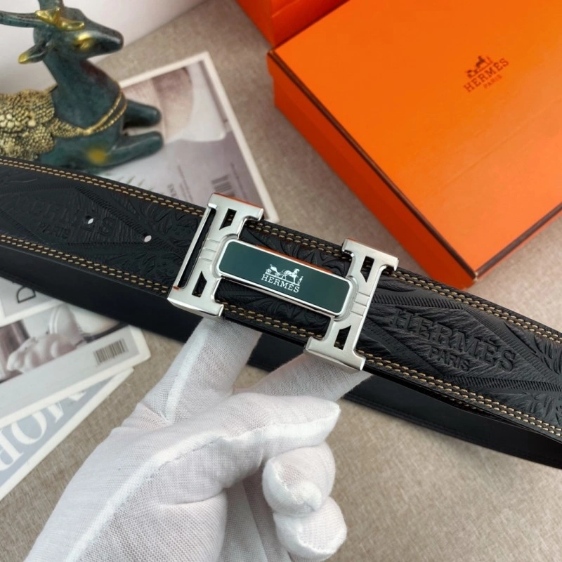 Packable Hermes Belts 295807