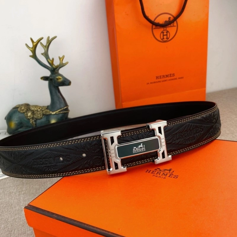 Packable Hermes Belts 295807