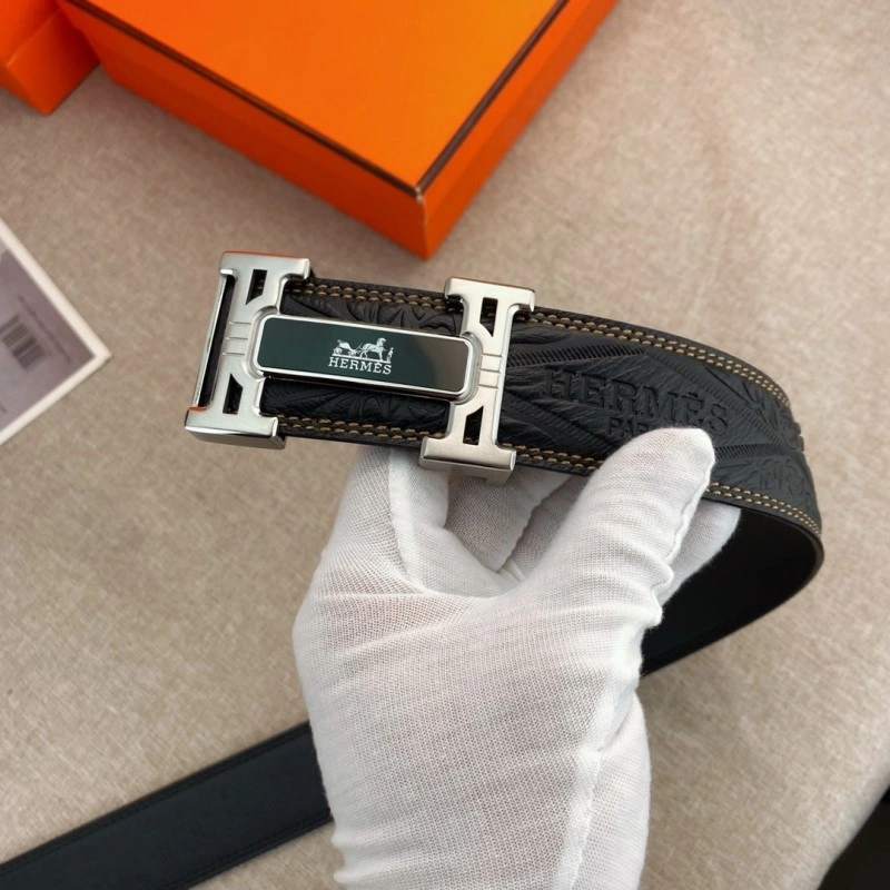Packable Hermes Belts 295807