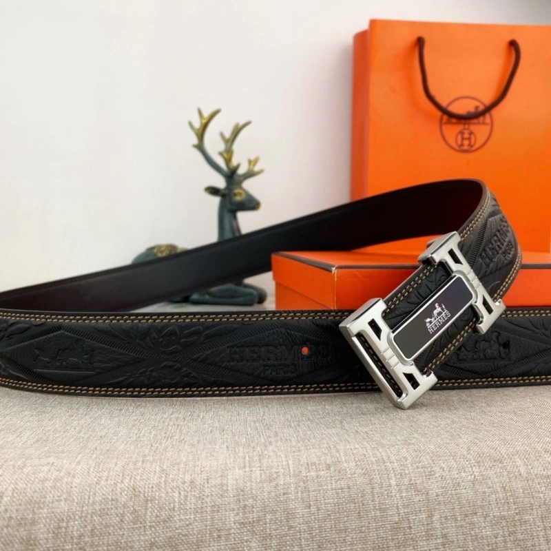 Packable Hermes Belts 295807