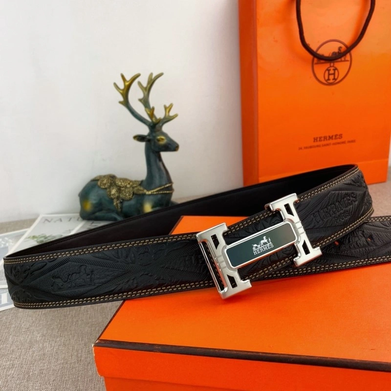Packable Hermes Belts 295807