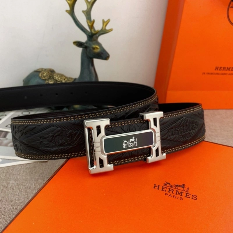 Packable Hermes Belts 295807
