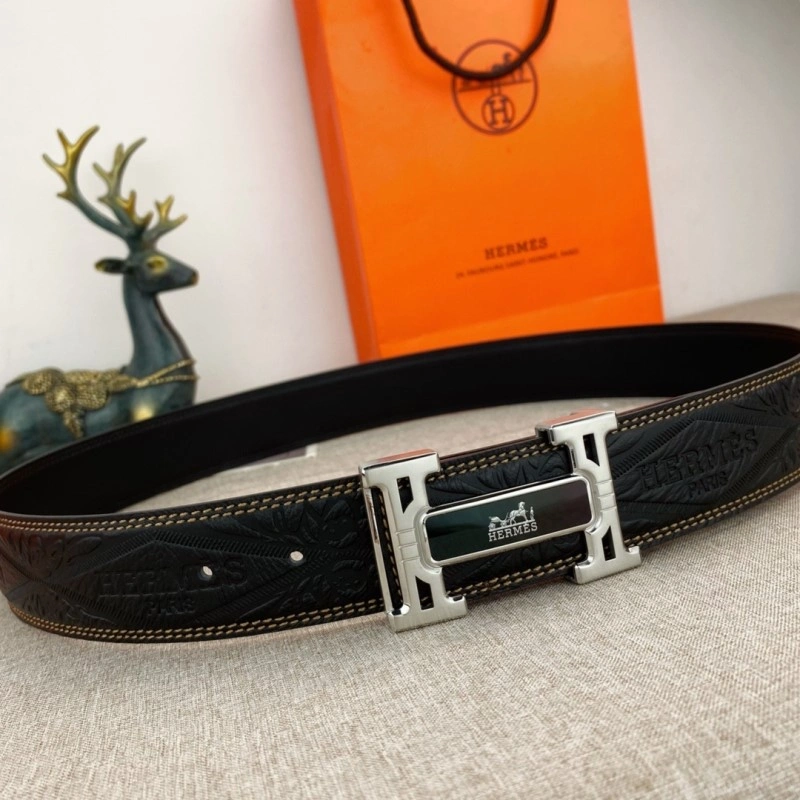 Packable Hermes Belts 295807