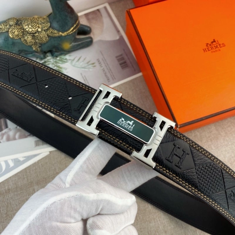 Timeless Hermes Belts 295805
