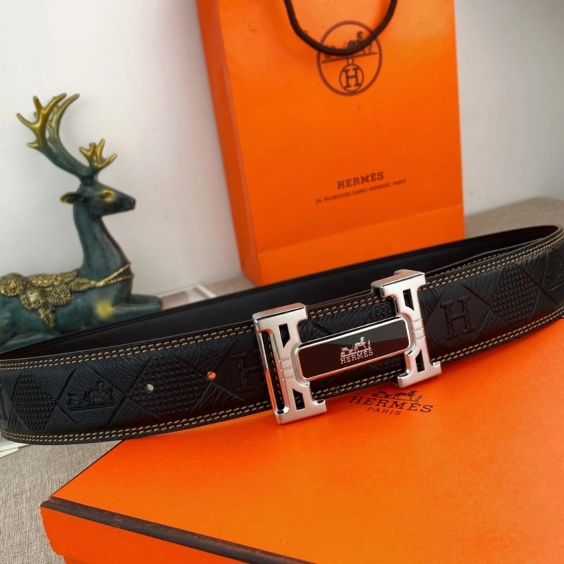 Timeless Hermes Belts 295805