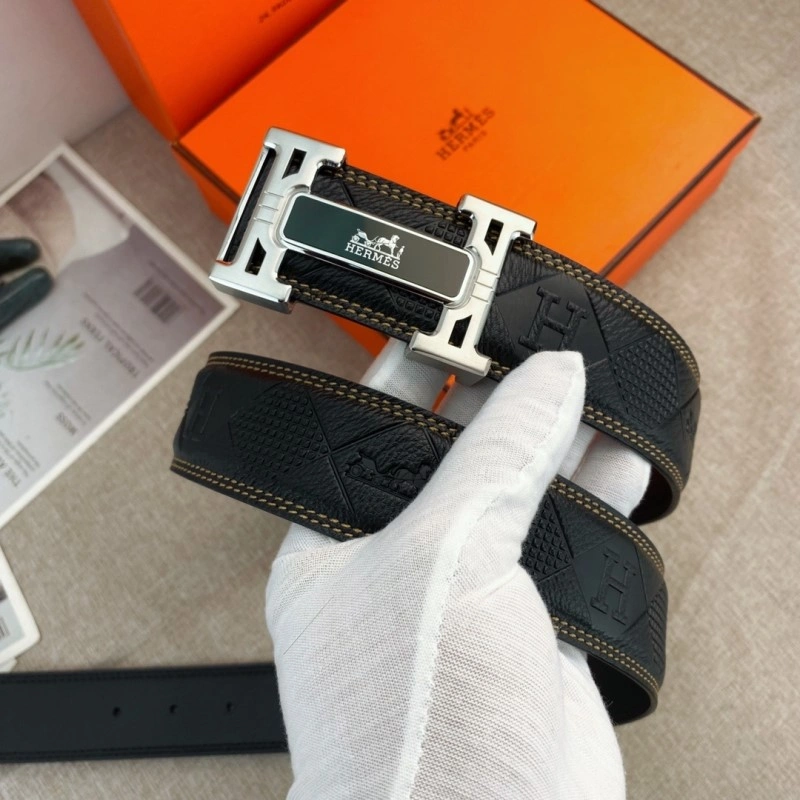 Timeless Hermes Belts 295805