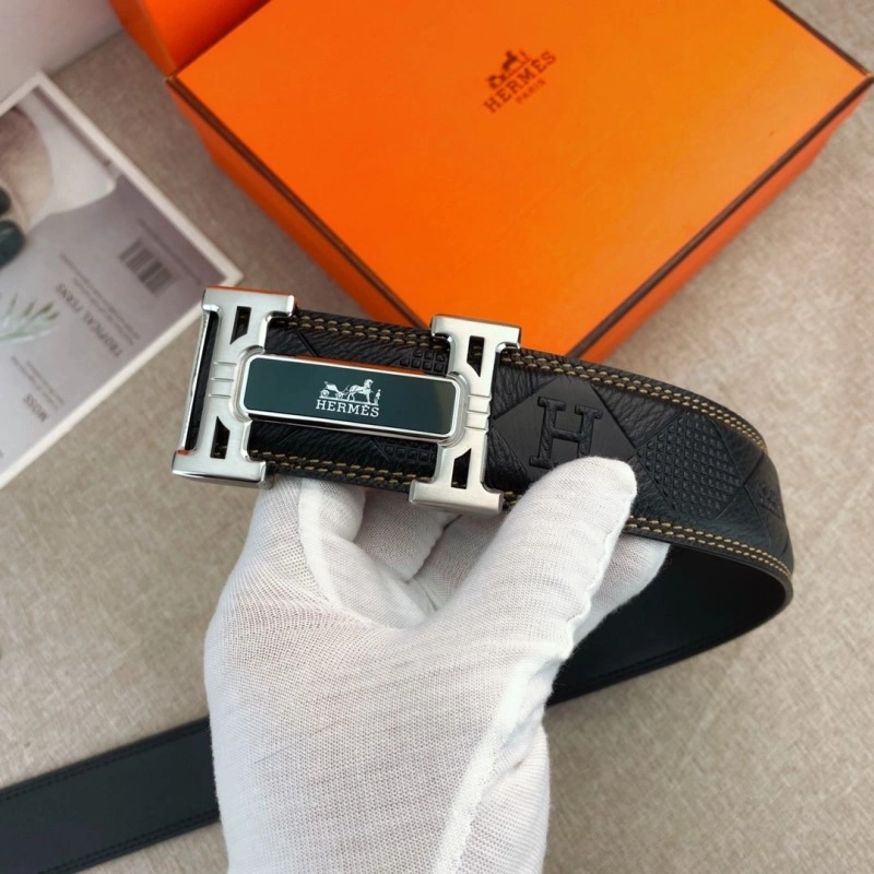 Timeless Hermes Belts 295805