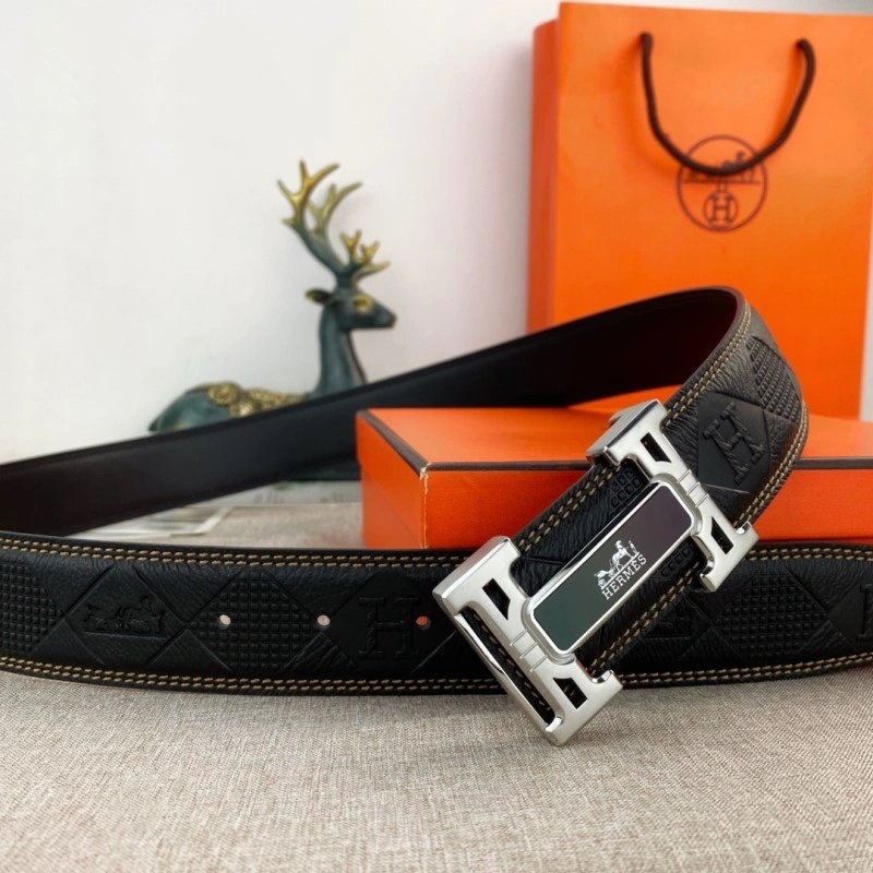 Timeless Hermes Belts 295805