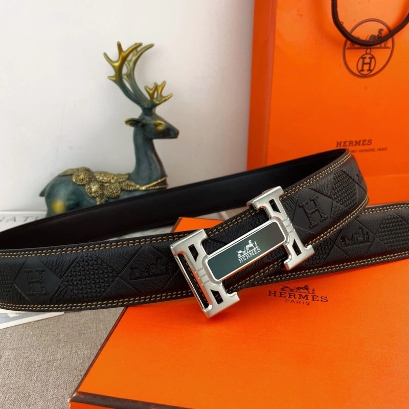 Timeless Hermes Belts 295805