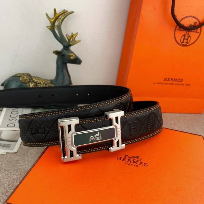 Timeless Hermes Belts 295805