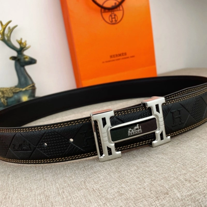 Timeless Hermes Belts 295805