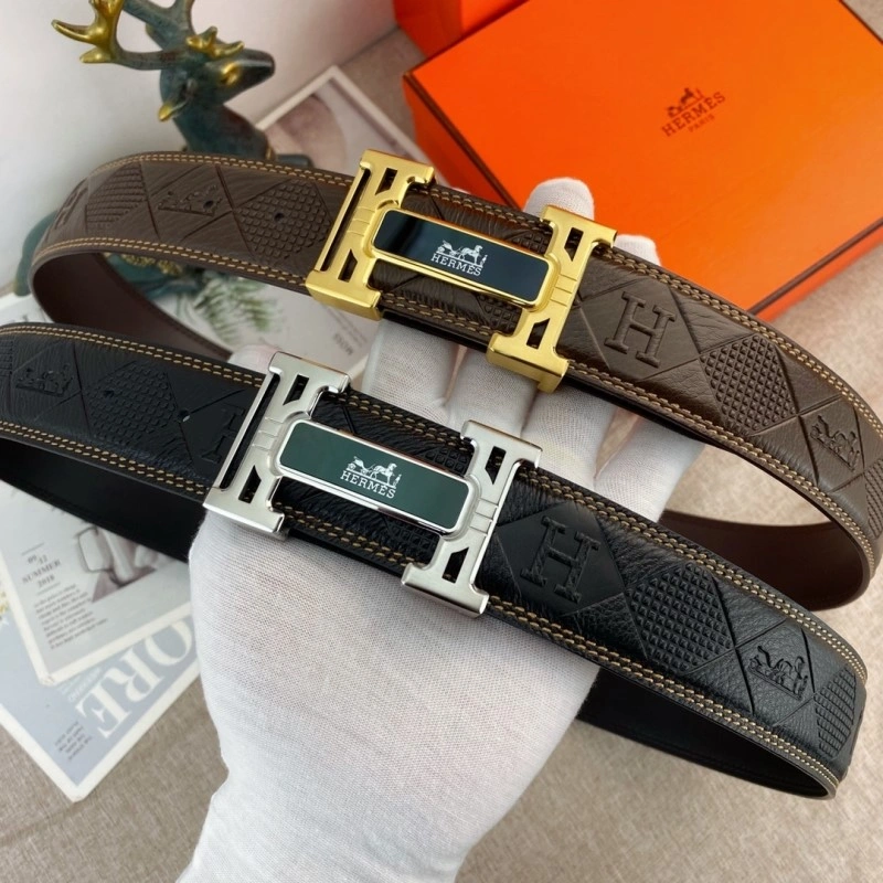 Timeless Hermes Belts 295805