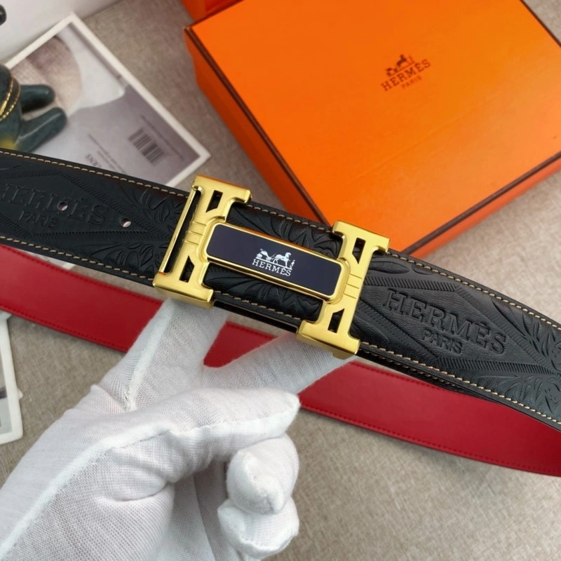 GoAnywhere Hermes Belts 295777