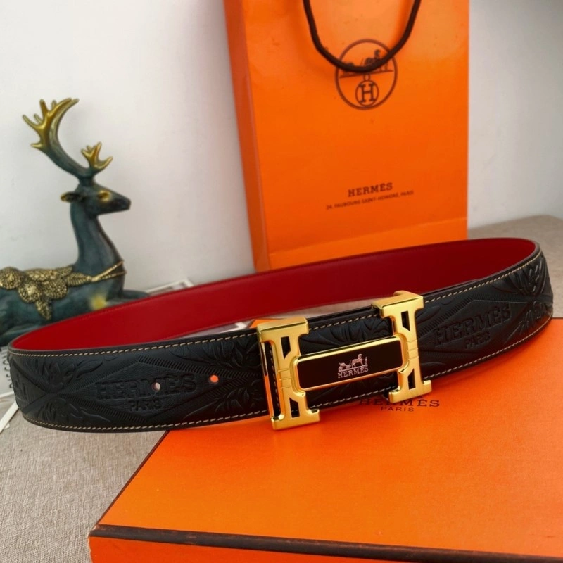 GoAnywhere Hermes Belts 295777