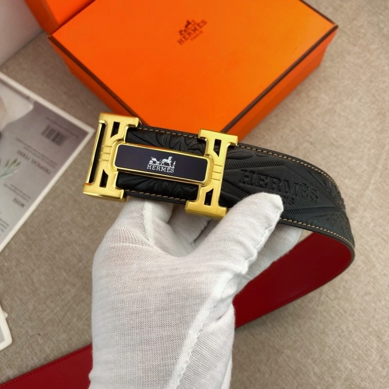 GoAnywhere Hermes Belts 295777
