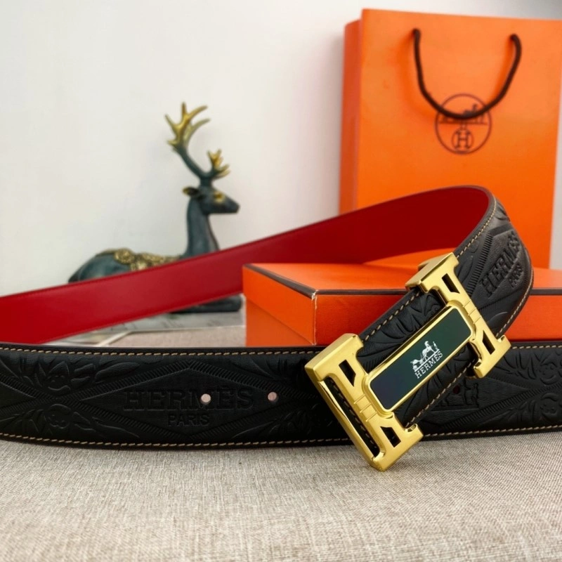 GoAnywhere Hermes Belts 295777