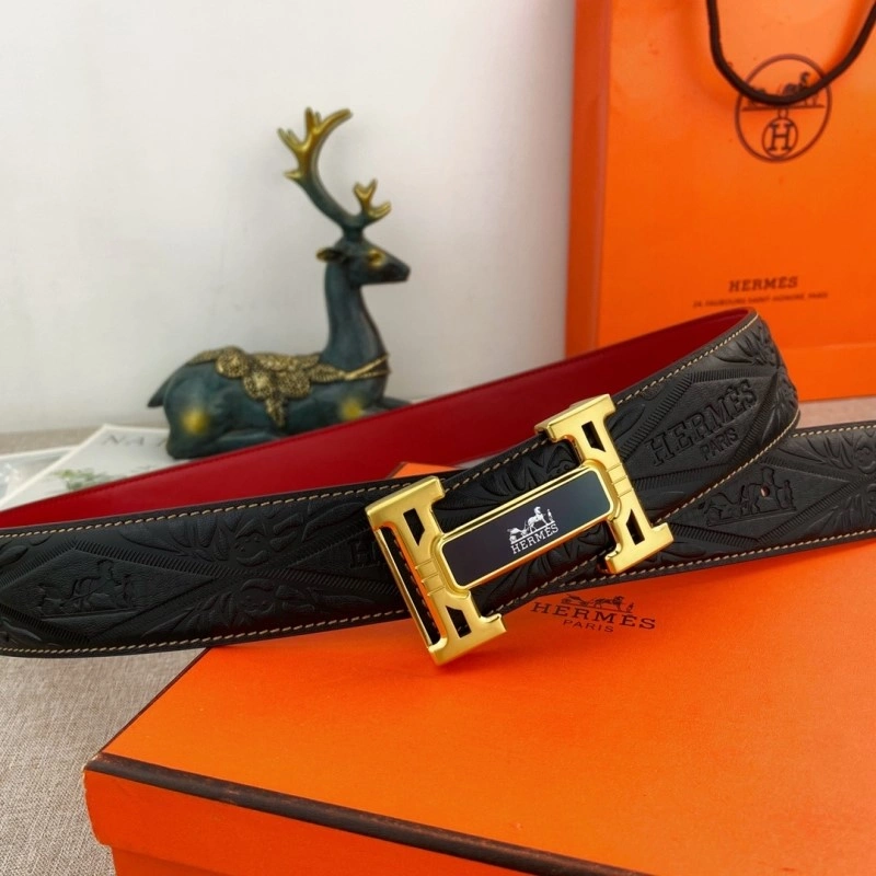 GoAnywhere Hermes Belts 295777