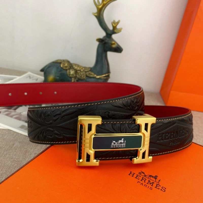 GoAnywhere Hermes Belts 295777