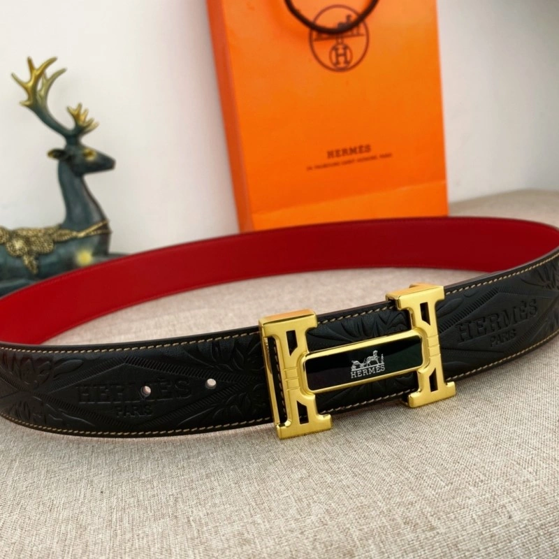 GoAnywhere Hermes Belts 295777