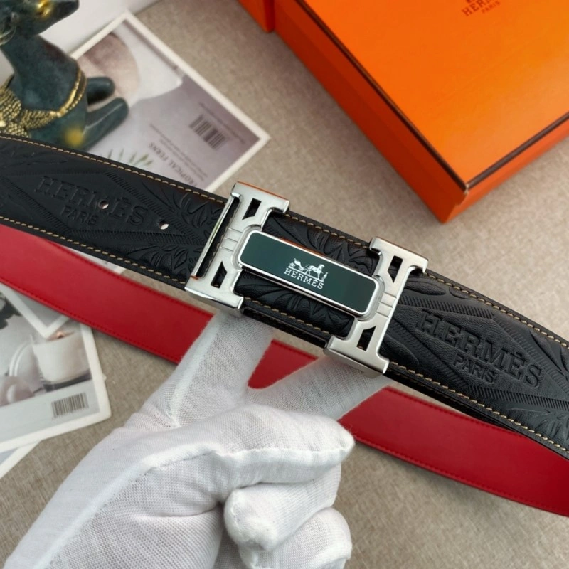 Stretchable Hermes Belts 295803
