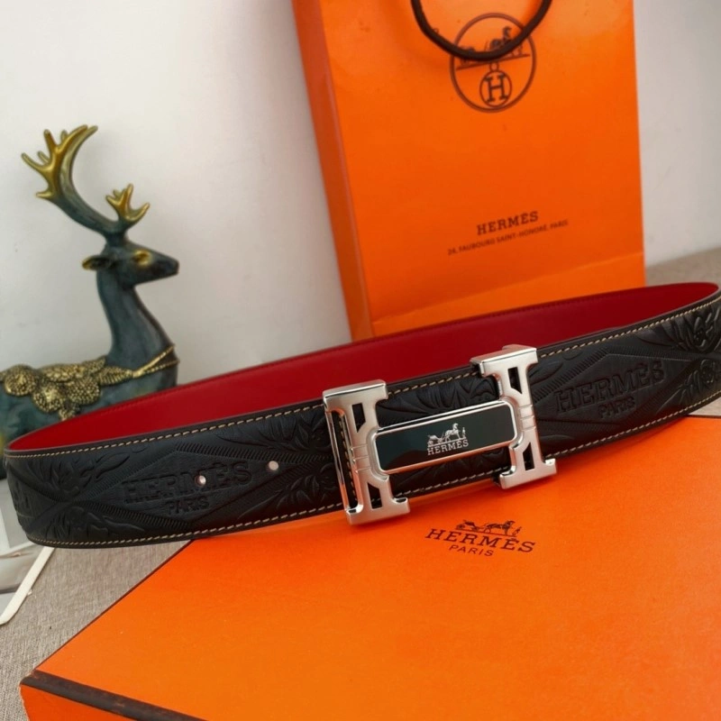 Stretchable Hermes Belts 295803