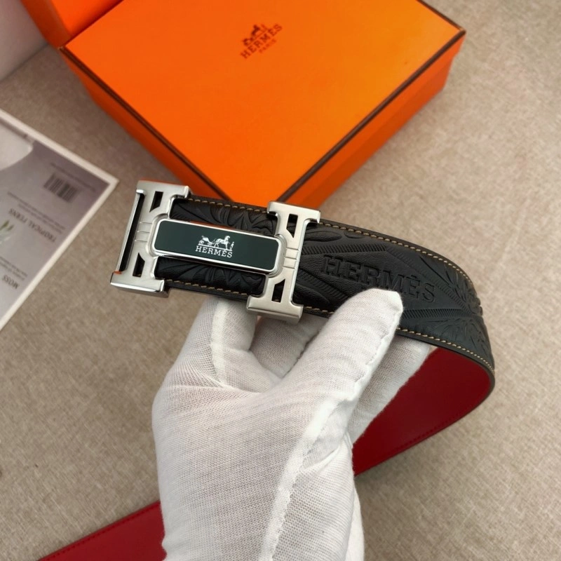 Stretchable Hermes Belts 295803
