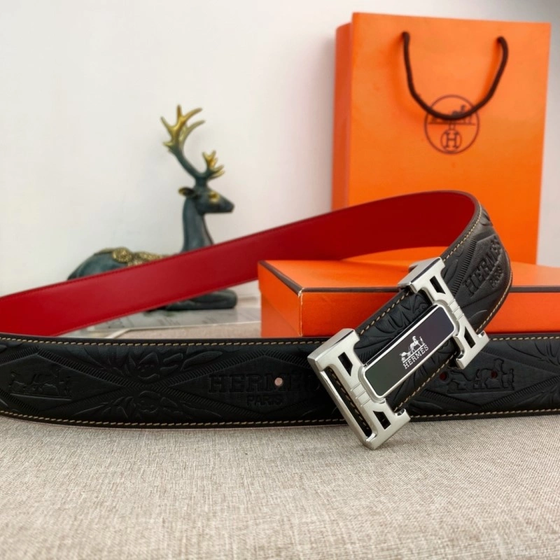 Stretchable Hermes Belts 295803