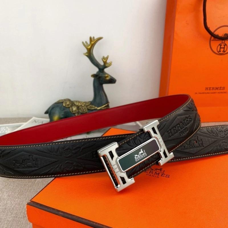 Stretchable Hermes Belts 295803