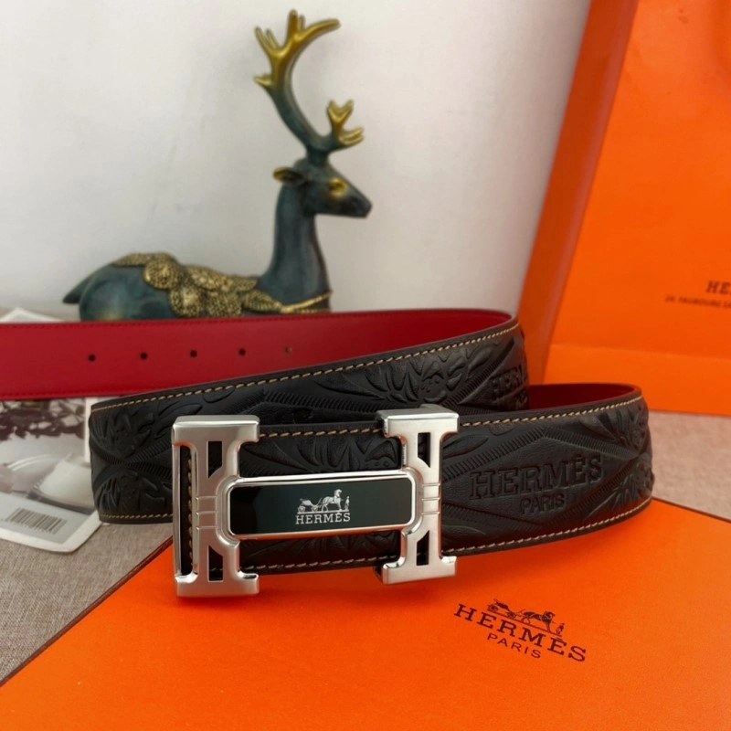 Stretchable Hermes Belts 295803