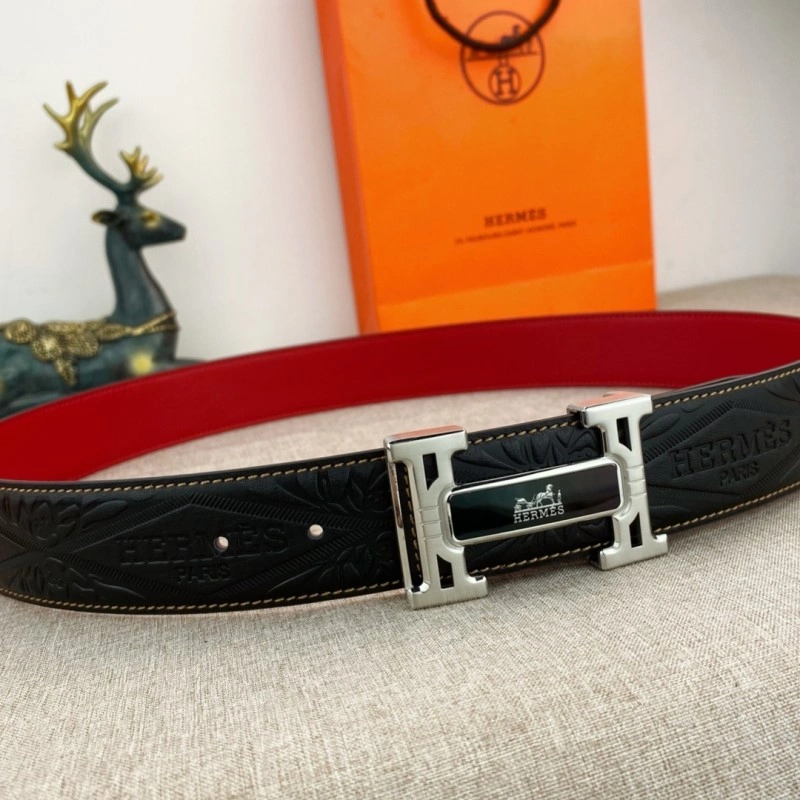Stretchable Hermes Belts 295803