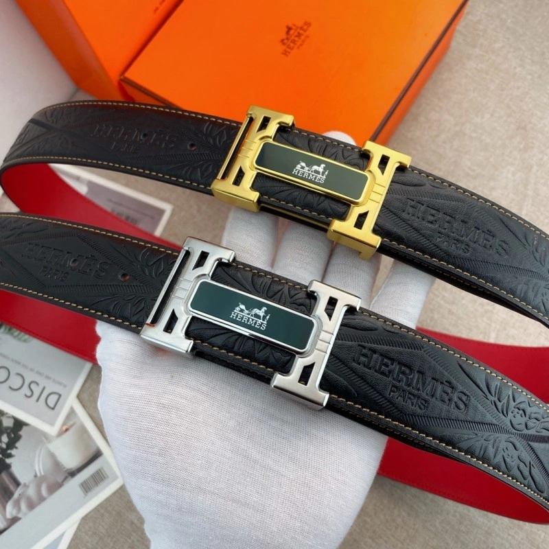 Stretchable Hermes Belts 295803
