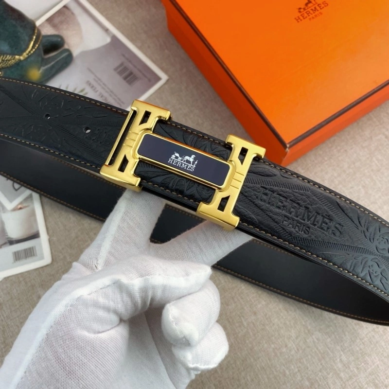 Hermes Belts SunProtective 295796