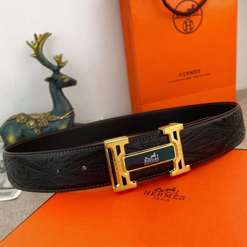 Hermes Belts SunProtective 295796