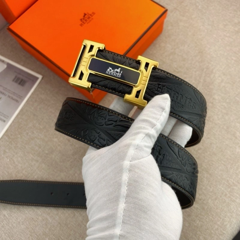Hermes Belts SunProtective 295796