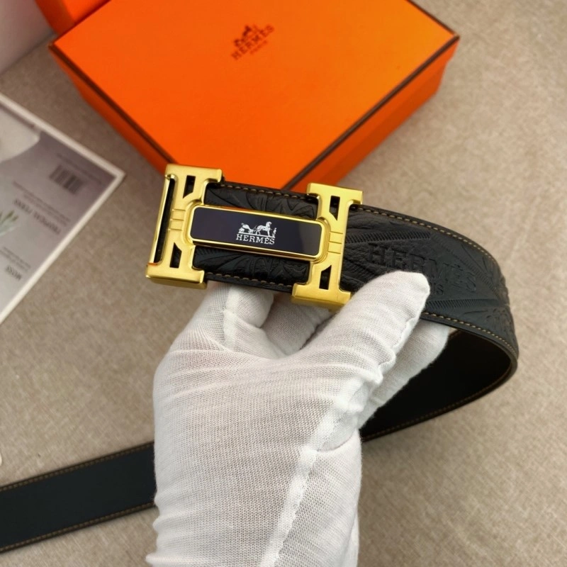 Hermes Belts SunProtective 295796