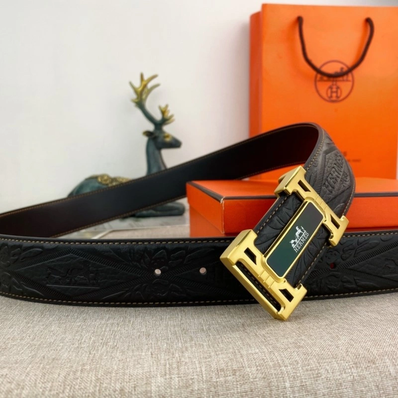 Hermes Belts SunProtective 295796