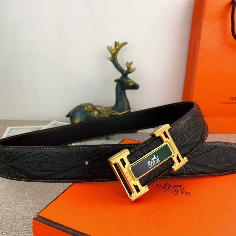 Hermes Belts SunProtective 295796