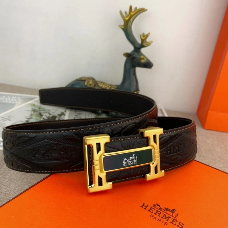 Hermes Belts SunProtective 295796